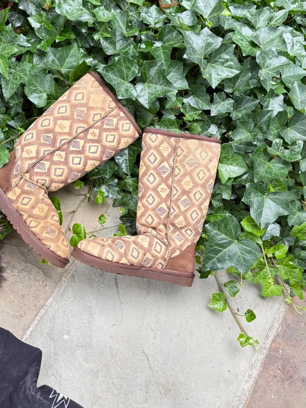 UGG unique find
